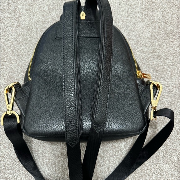 Michael Kors Mini Backpack - Picture 2 of 4